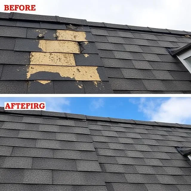 Roof Repair Near Me in Hampstead, NH near me
